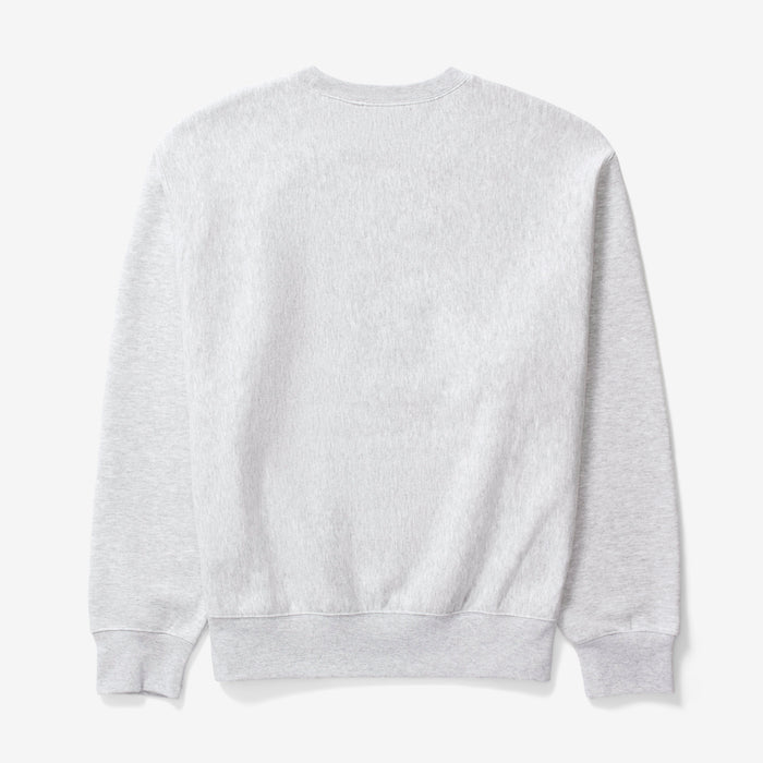 Shoreditch Crewneck