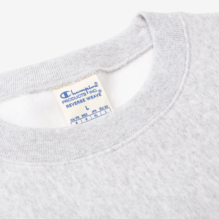 Shoreditch Crewneck