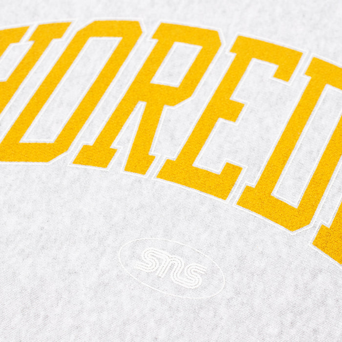 Shoreditch Crewneck