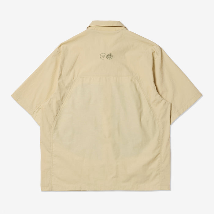 Short Sleeve Field Shirt