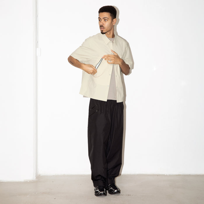 Short Sleeve Field Shirt