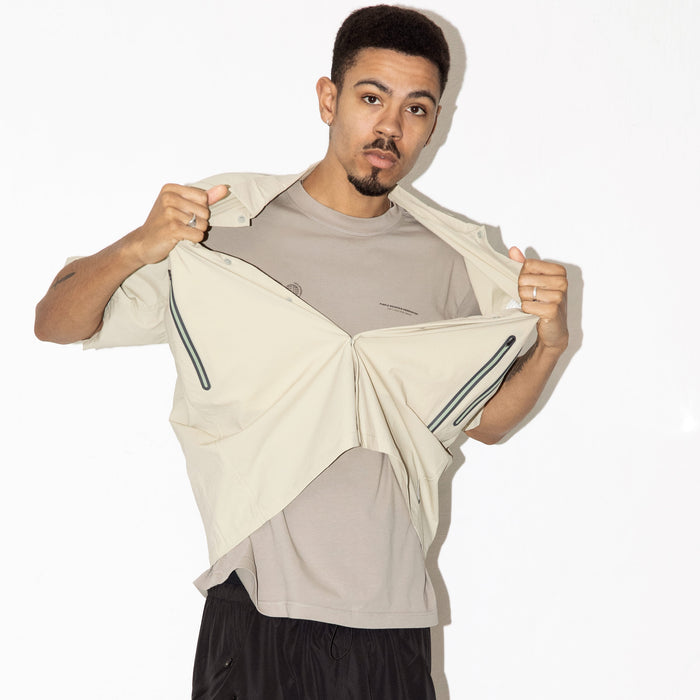 Short Sleeve Field Shirt