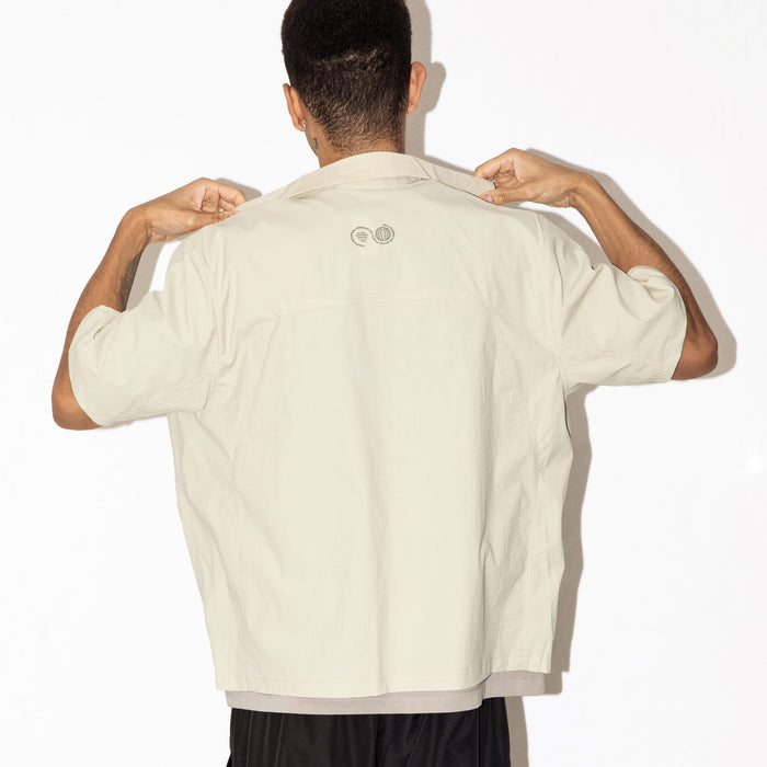 Short Sleeve Field Shirt