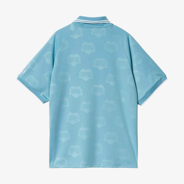 Short Sleeve Football T-Shirt