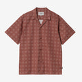 Short Sleeve Furoshiki Shirt