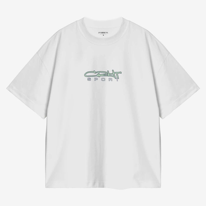 Short Sleeve Lyntos T-Shirt