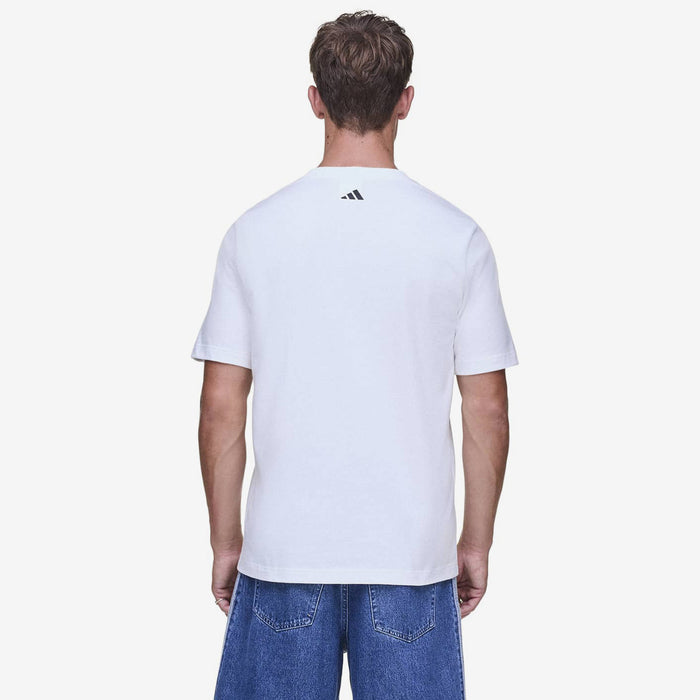 Short Sleeve Milo T-Shirt x BAPE