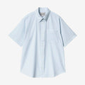 Short Sleeve Phelps Shirt