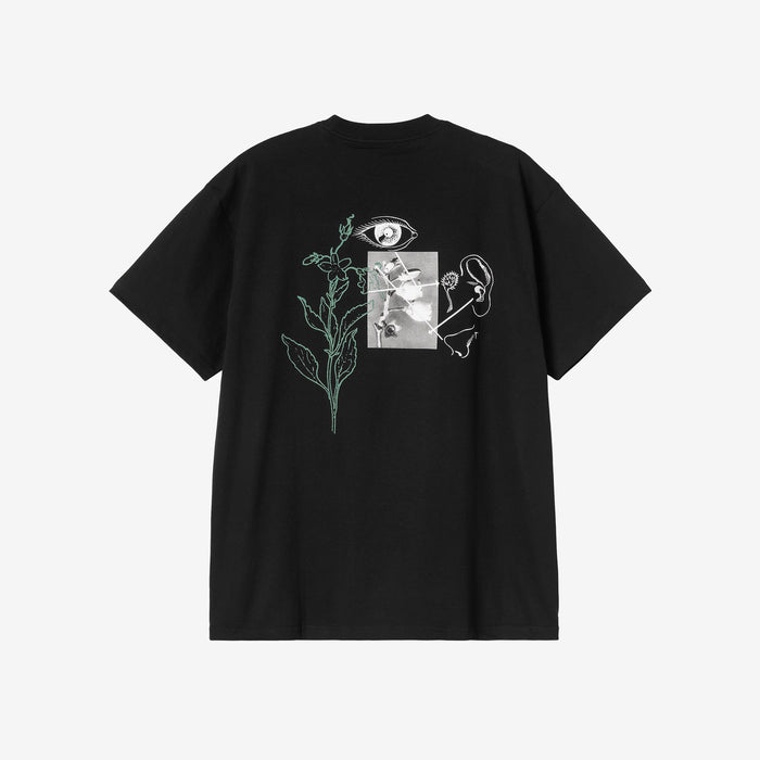 Short Sleeve Senses T-Shirt