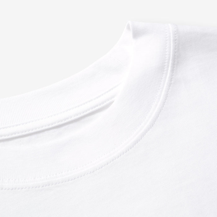 Short Sleeve Signature Script T-Shirt | I033828.2JIXX