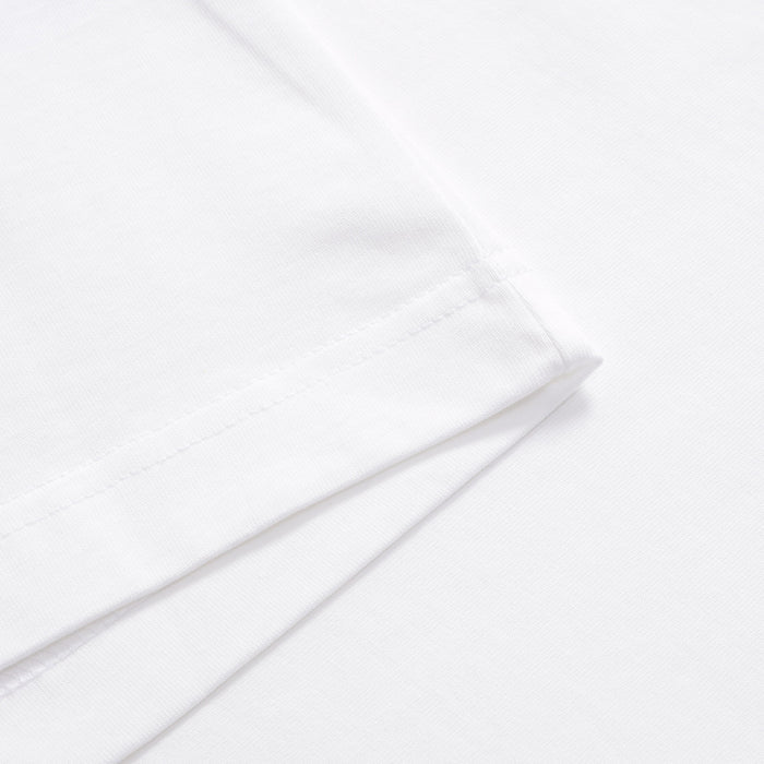 Short Sleeve Signature Script T-Shirt | I033828.2JIXX