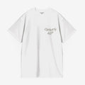 Short Sleeve Sunflower T-Shirt