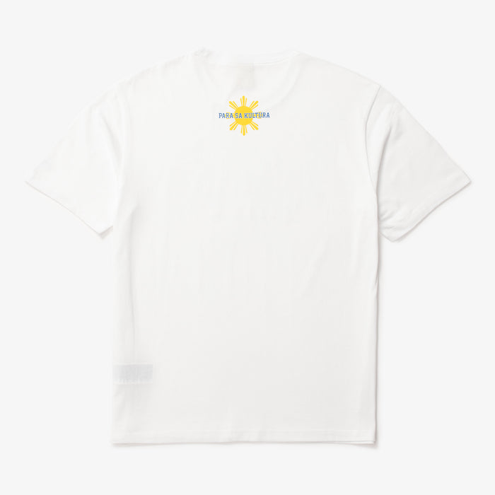Short Sleeve Tee x La Pamilya