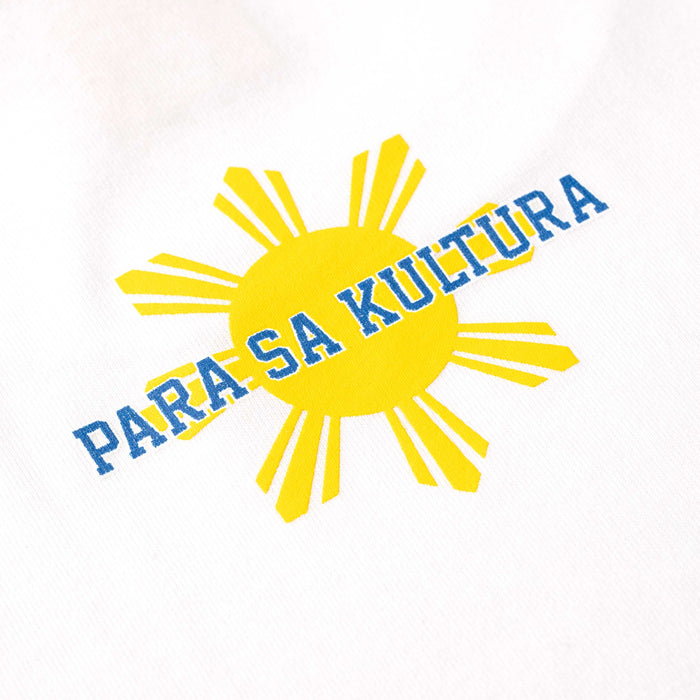 Short Sleeve Tee x La Pamilya