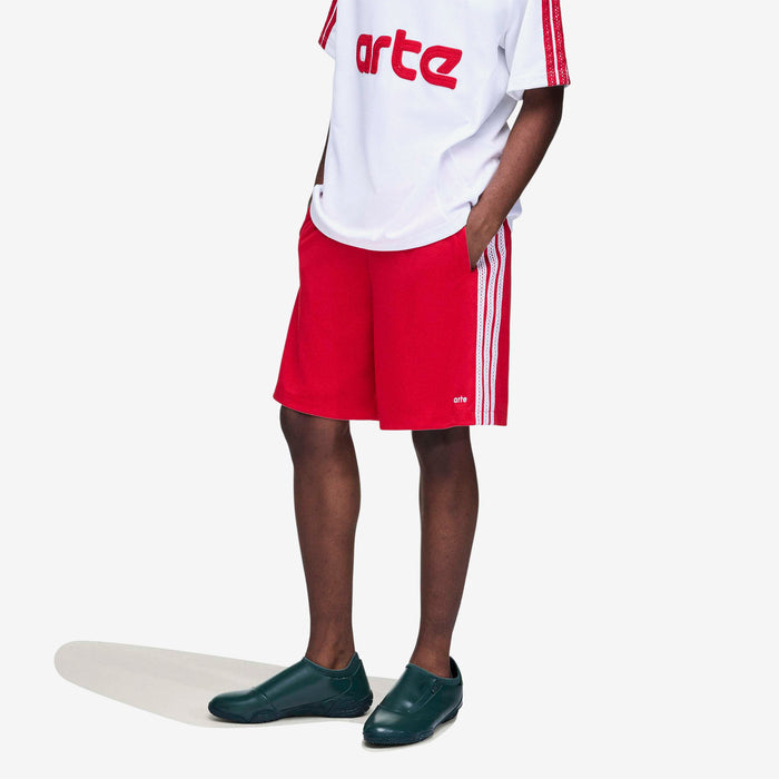 Shorts x Arte Antwerp