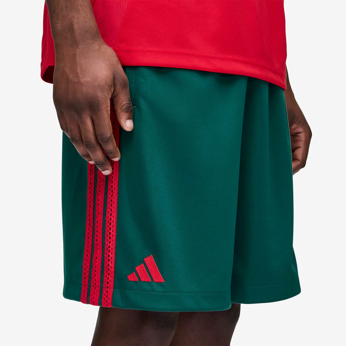 Shorts x Arte Antwerp
