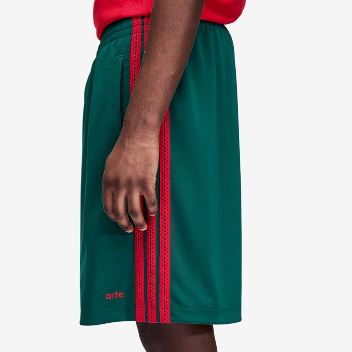 Shorts x Arte Antwerp
