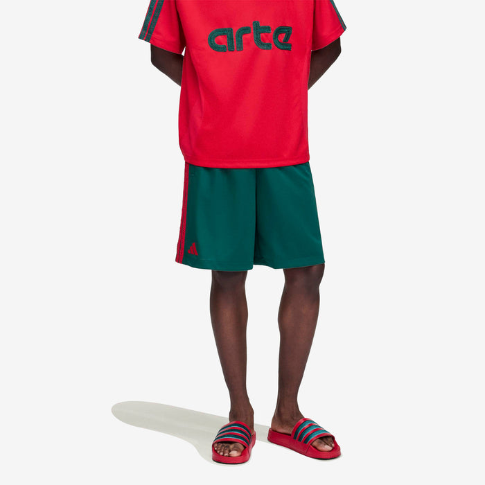 Shorts x Arte Antwerp
