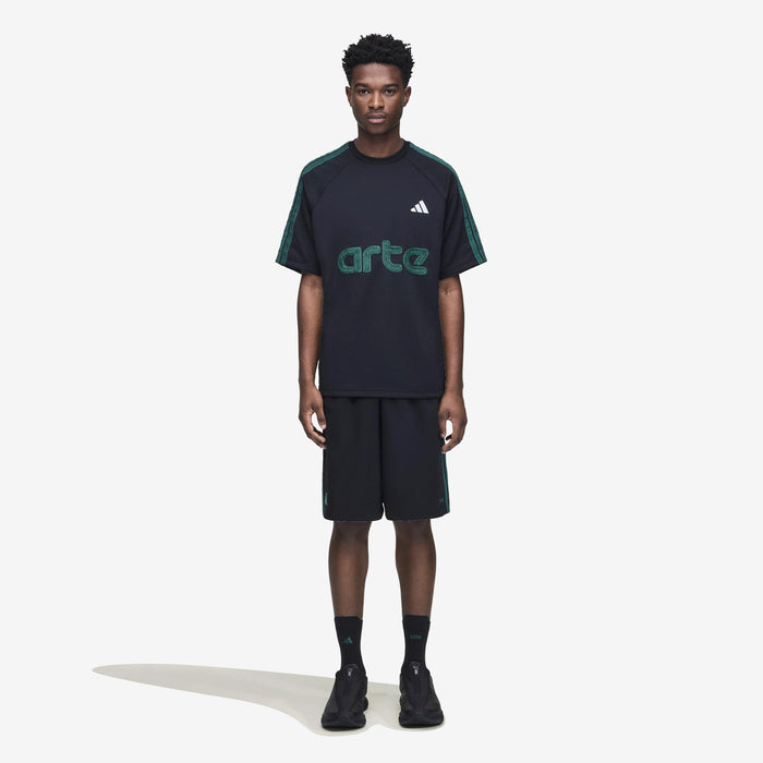 Shorts x Arte Antwerp