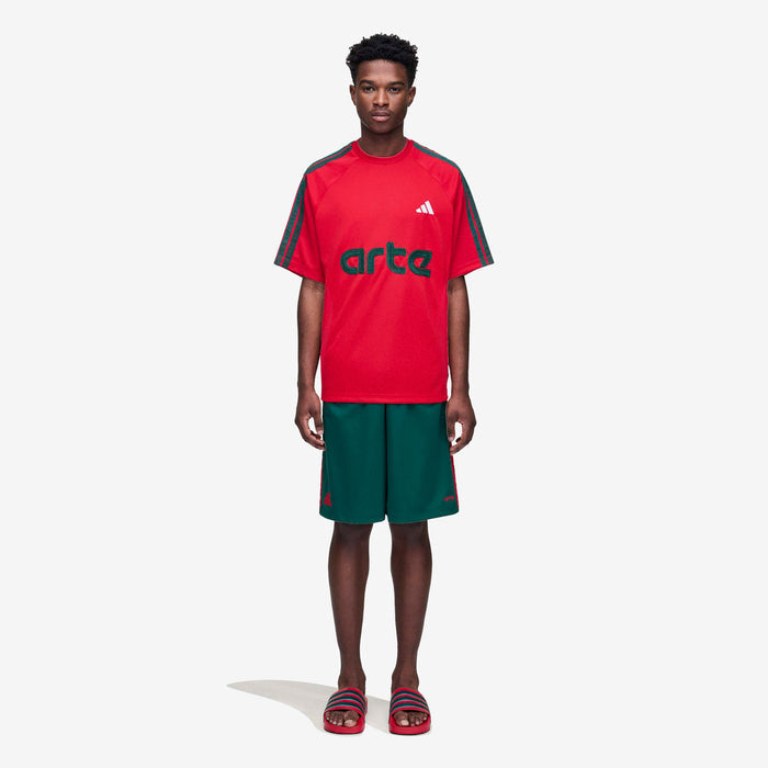 Shorts x Arte Antwerp