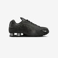 Shox R4 QS