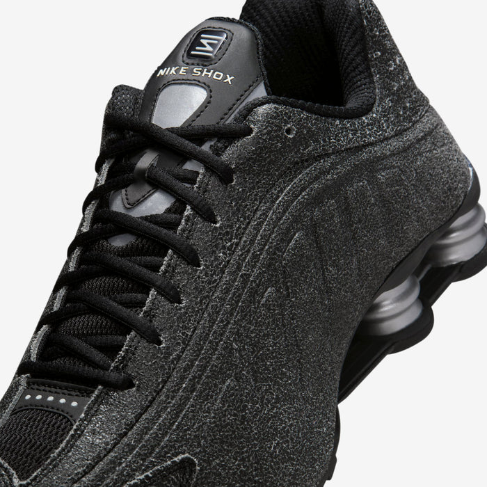 Shox R4 QS