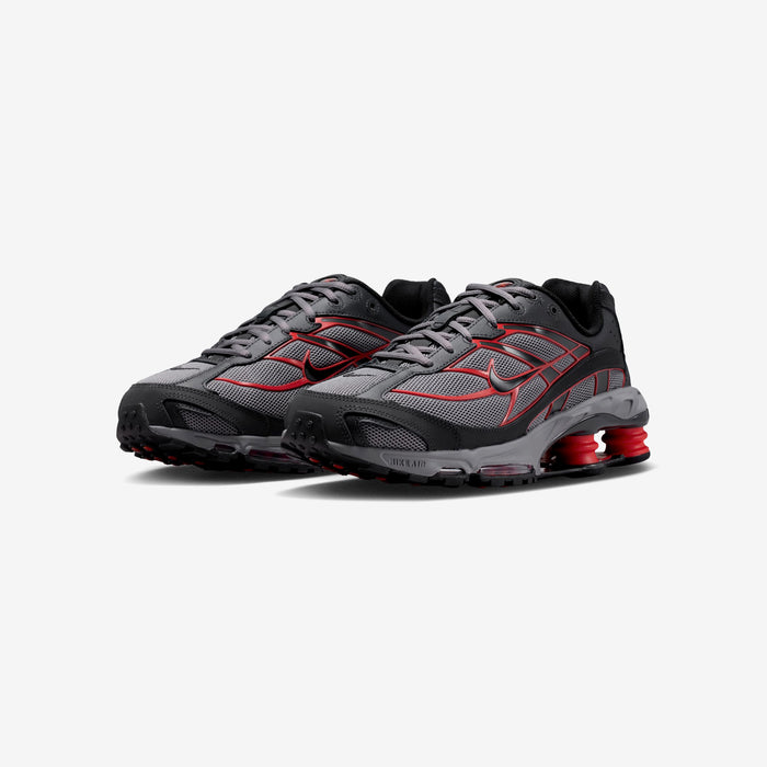 Shox Ride 2