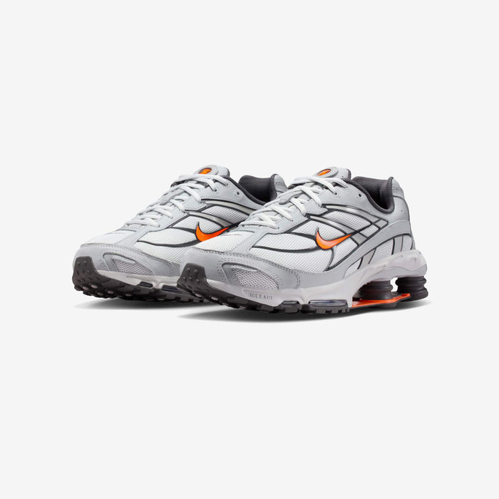 Shox Ride 2