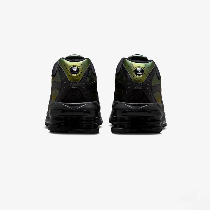 Shox Ride 2