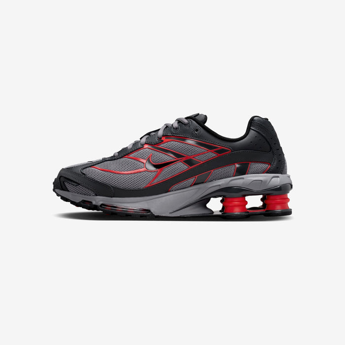 Shox Ride 2