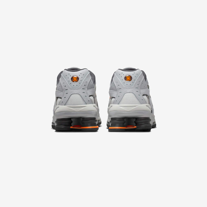Shox Ride 2