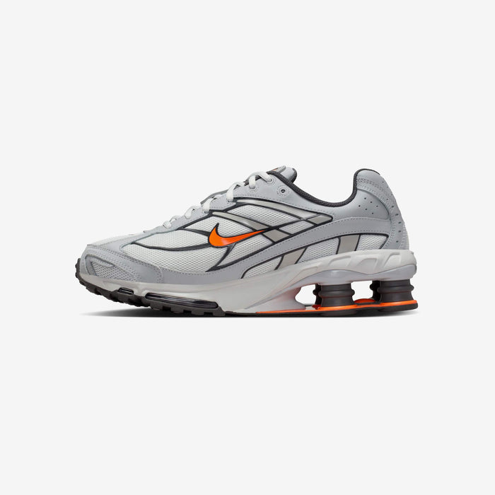 Shox Ride 2