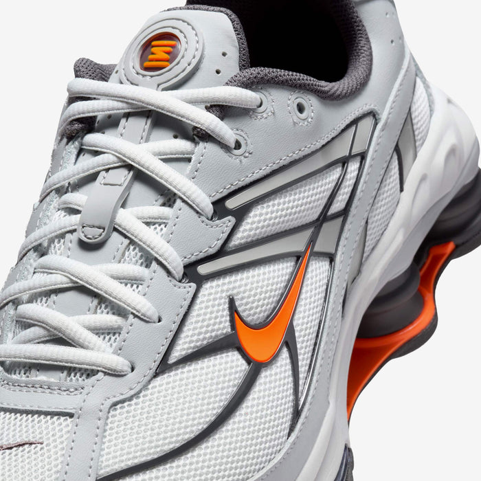 Shox Ride 2