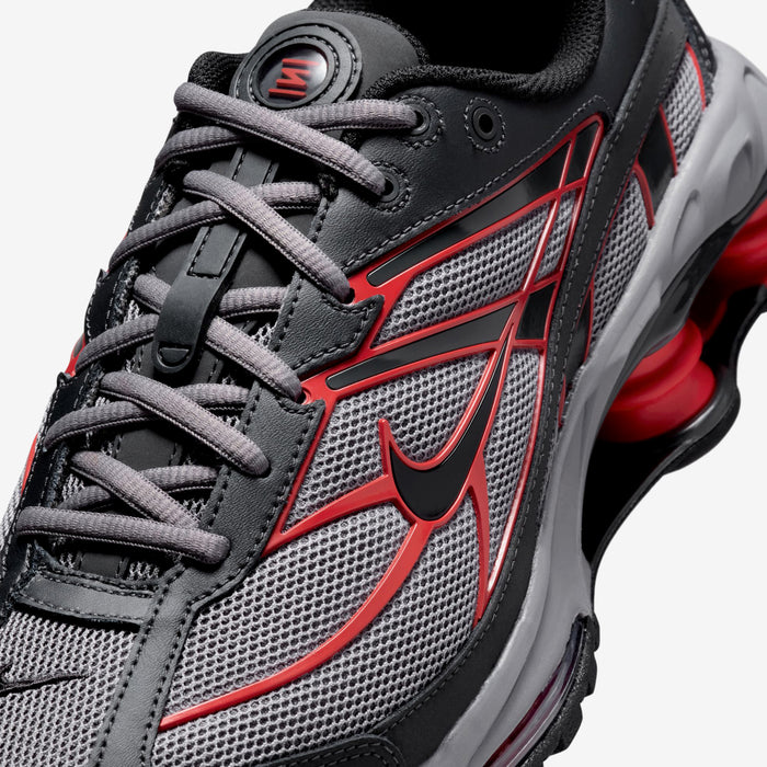 Shox Ride 2