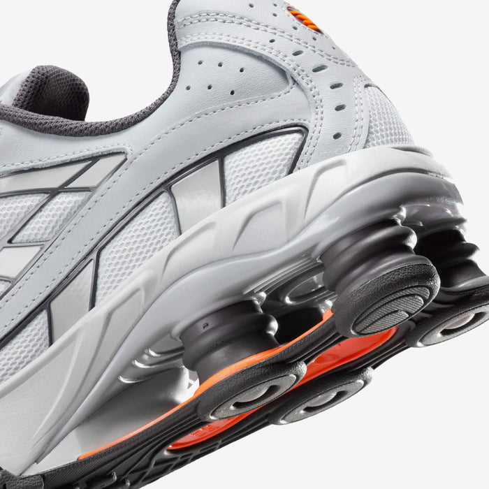 Shox Ride 2