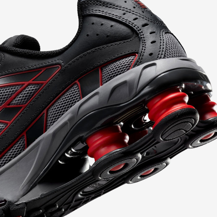 Shox Ride 2
