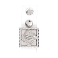 Jewelry Signature Aromatherapy Locket Bracelet / White