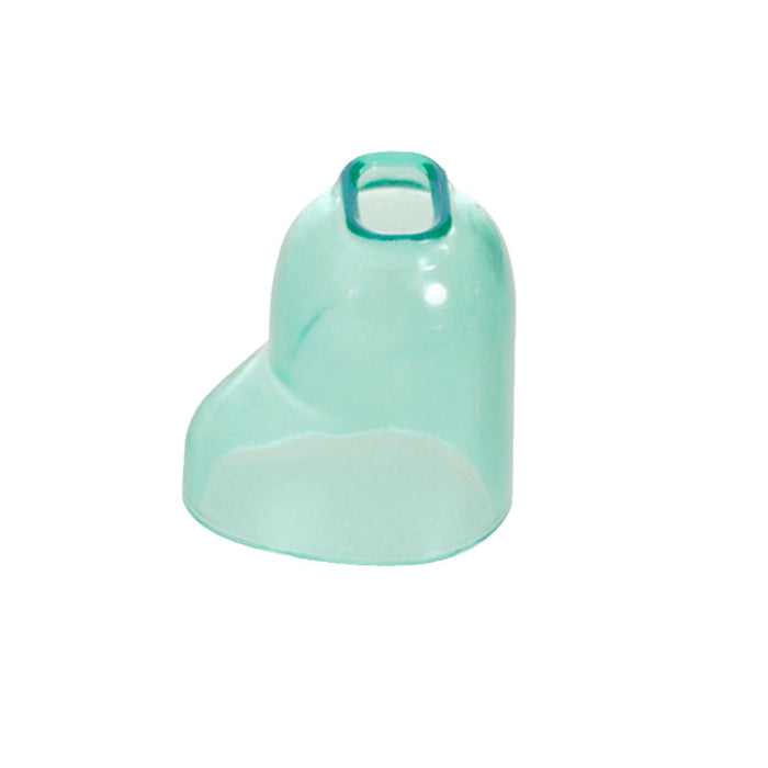 Silhouet-Tone Disposable Nozzle