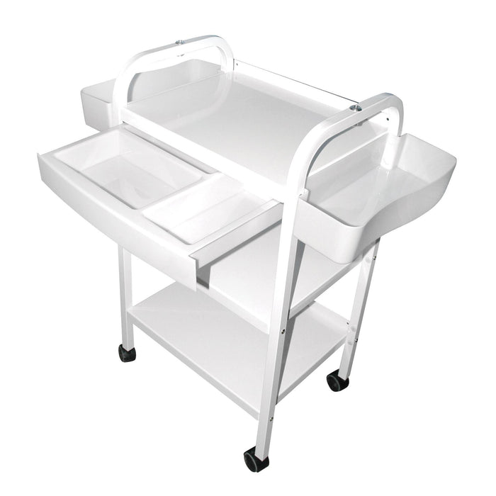Trolleys & Carts Silhouet-Tone Drawer for ML100