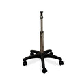 Steamers, Stands, Standalone U Silhouet-Tone Pneumatic Height Adjustable Base for BluStream