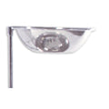 Bowls & Dishes Silhouet-Tone Stainless Steel Bowl / Small