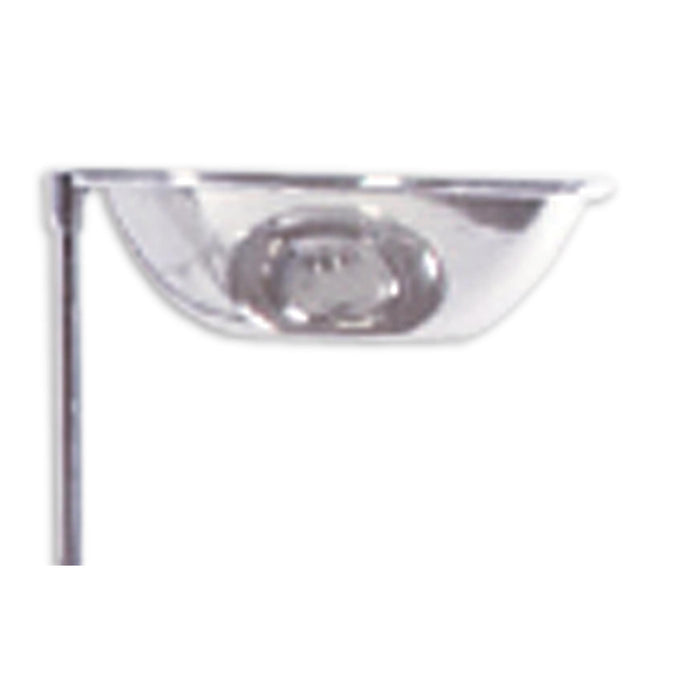 Bowls & Dishes Silhouet-Tone Stainless Steel Bowl / Small