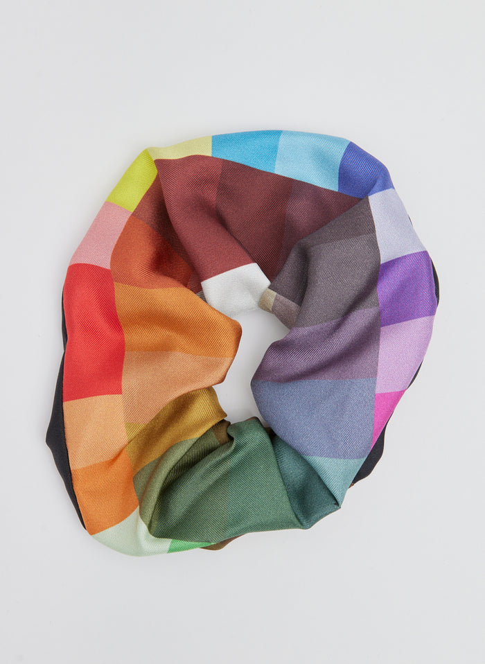 Color Wheel Multi-1