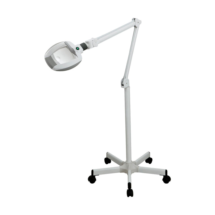 Silverfox 3 Diopter Magnifying Lamp