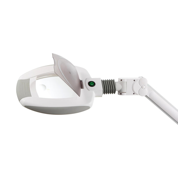 Silverfox 3 Diopter Magnifying Lamp