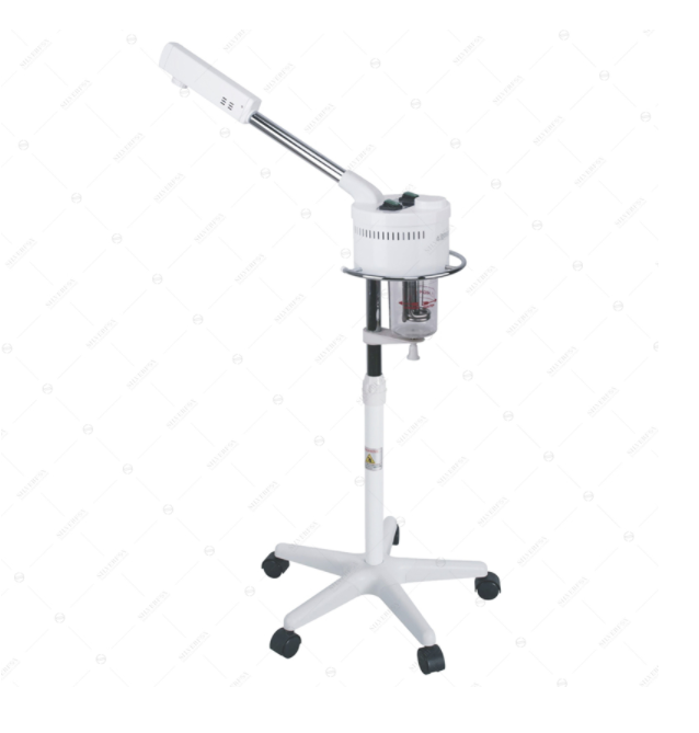 Silverfox Classic Steamer with Stand