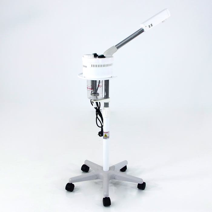 Silverfox Classic Steamer with Stand