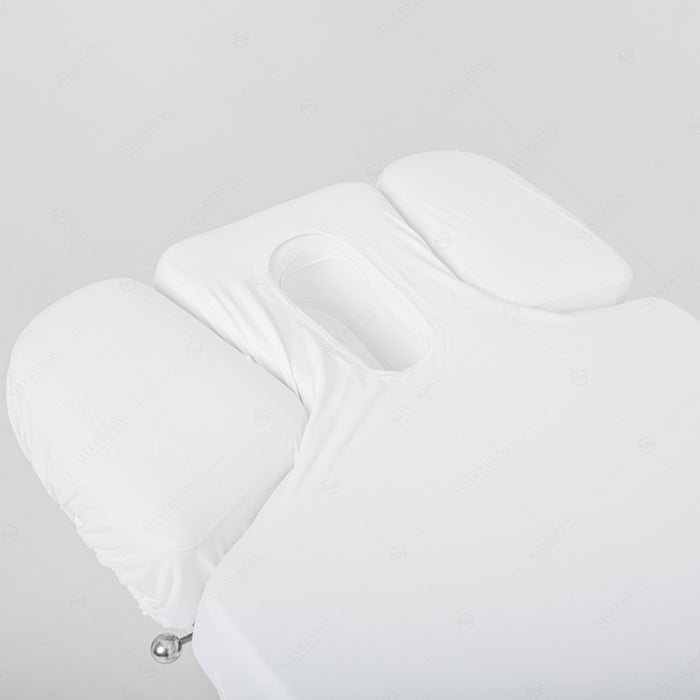 Silverfox European Style Linen Table Cover