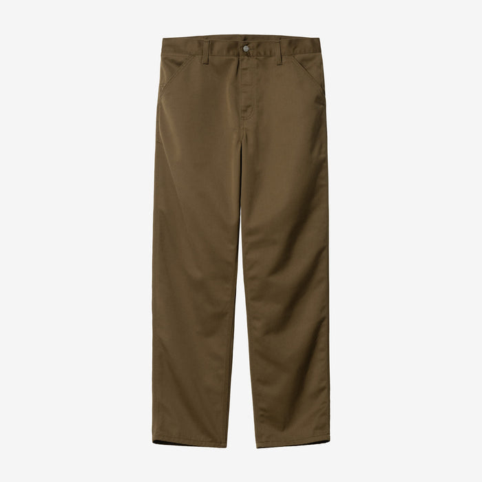 Simple Pant | I020075.1ZD02