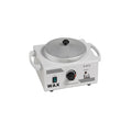 Single Wax Warmer w/Lid